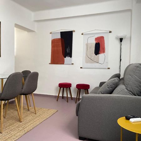 Appartement Victoria Familia Bohemia Vintage Centro Ciudad à Málaga Extérieur photo