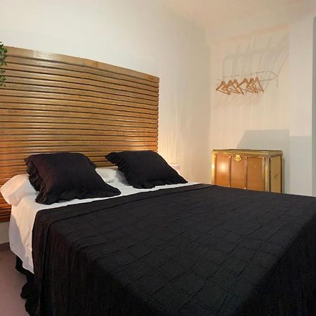 Appartement Victoria Familia Bohemia Vintage Centro Ciudad à Málaga Extérieur photo