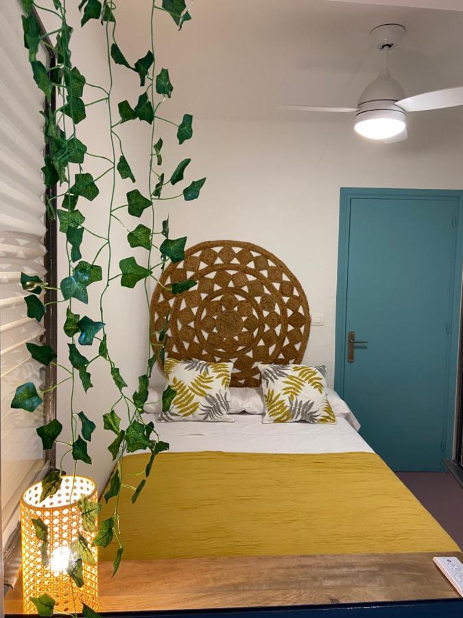 Appartement Victoria Familia Bohemia Vintage Centro Ciudad à Málaga Extérieur photo