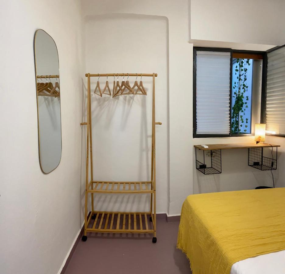 Appartement Victoria Familia Bohemia Vintage Centro Ciudad à Málaga Extérieur photo