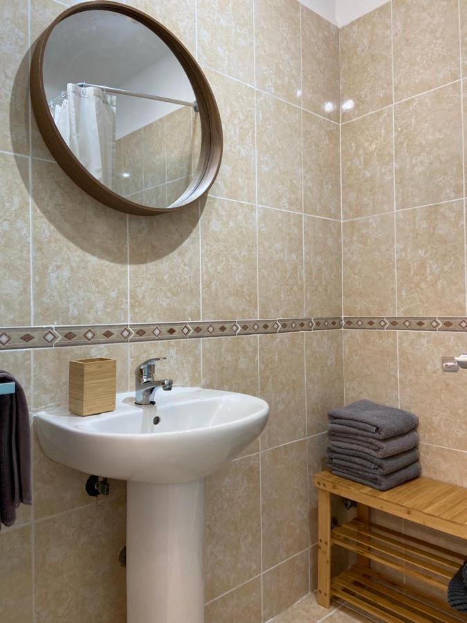 Appartement Victoria Familia Bohemia Vintage Centro Ciudad à Málaga Extérieur photo