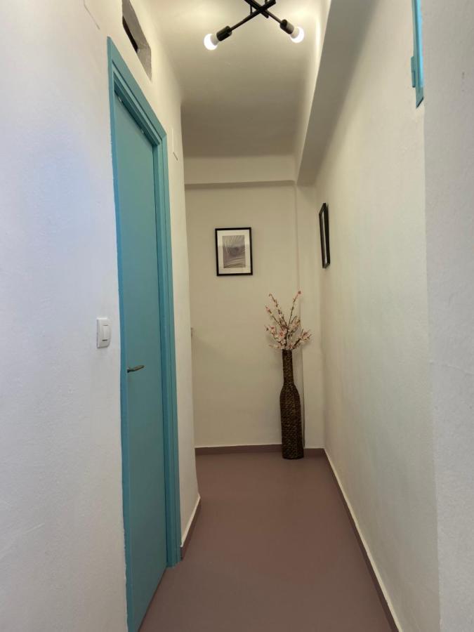 Appartement Victoria Familia Bohemia Vintage Centro Ciudad à Málaga Extérieur photo